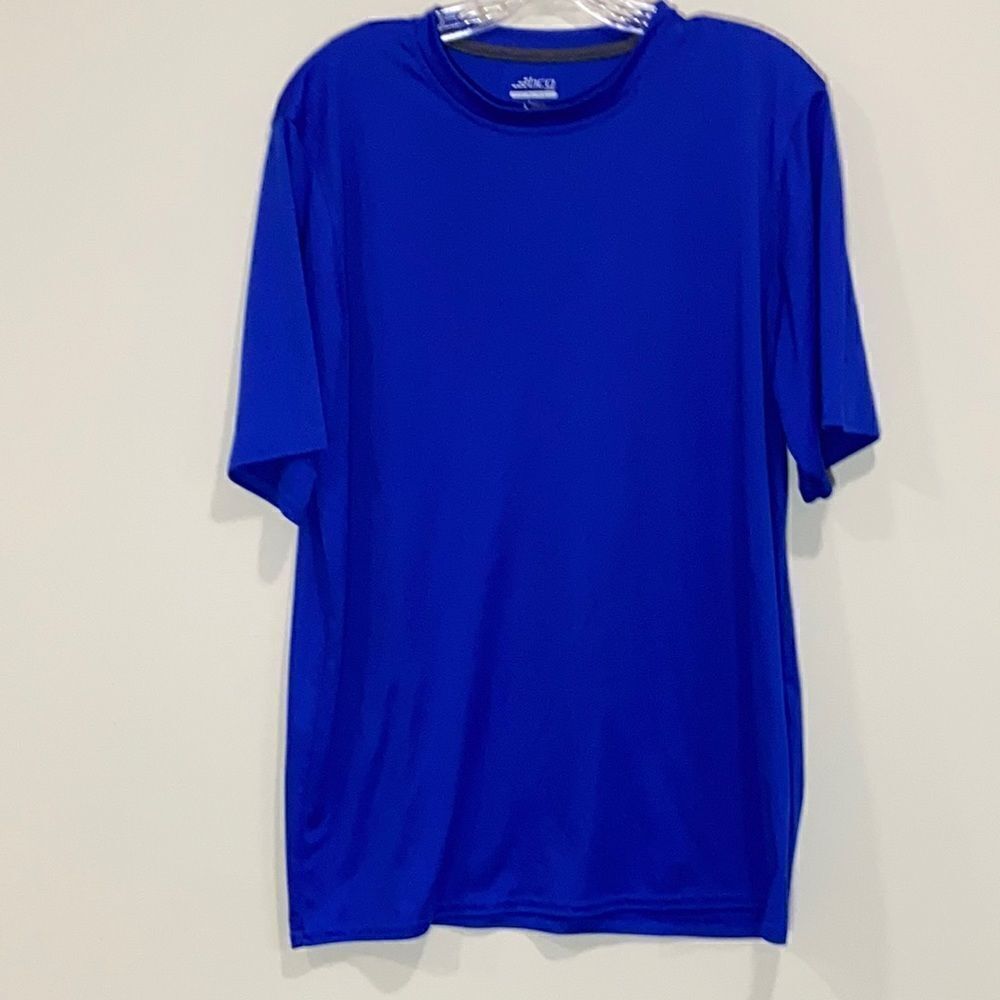 BCG Ladies Tru-Wick Athletic Top. Size Large